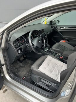 Volkswagen Golf 7 - 11