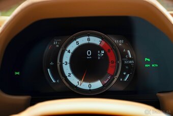 Lexus LC 500 Sport PLUS , možný odpočet DPH - 11