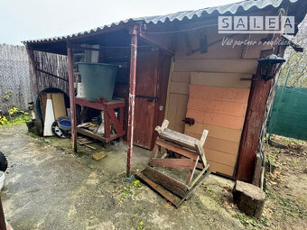 Výrazne znížená cena ...Krásna chalúpka v tesnej blízkosti r - 11