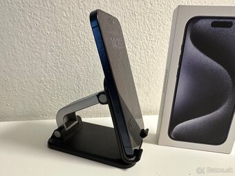 iPhone 15 Pro TOP STAV - 11