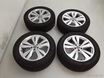 VW ID.4 Pro Performance 150 kW - 11