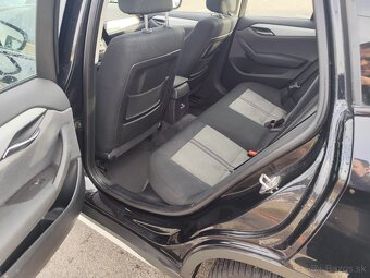 BMW X1 E84 2.0D 130kw xDrive - 11