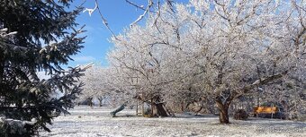 4 izbový dom - pri Nitre - 11