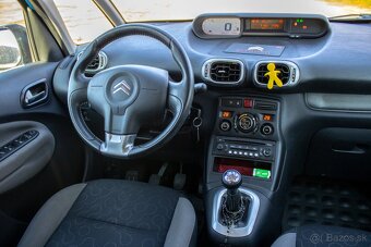 Citroen C3 Picasso 2011 - 11