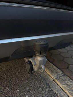 Mercedes-Benz E trieda Kombi 220d All-Terrain | DPH - 11