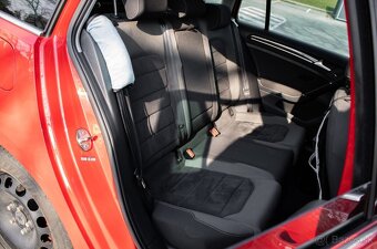 Volkswagen Golf Variant 2.0 TDI - 11