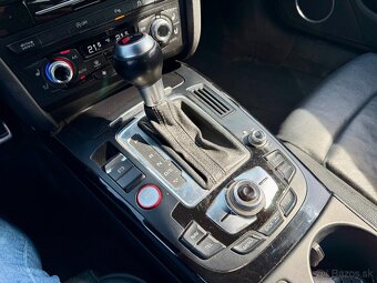 Audi S5 Cabriolet 3,0 TFSI Quattro - 11