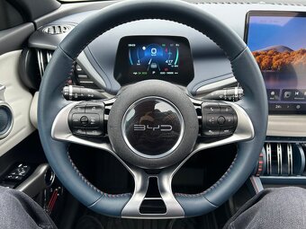 BYD Atto 3 Design/Pano/360° - 11