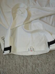 Pracovné nohavice, plášte a bluzy - 11