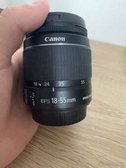 Canon EOS 2000d - 11