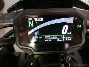 Kawasaki Z900 2021 92kw - 11