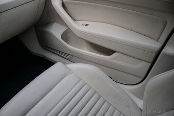 Volkswagen Passat Variant 2.0 TDI 190k BMT Highline DSG - 11