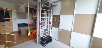 Predaj nádherného a kompletne zrekonštruovaného 4i bytu... - 11