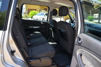Ford Galaxy 1.8 diesel, bez DPF filtra , 7 sedadiel, klima - 11