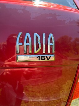 fabia, 137 000km - 11