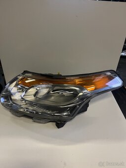 Predne svetlomety Citroen - 11