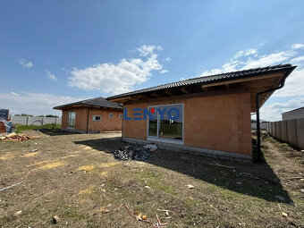 Moderný 4izb rodinny dom Novostavba / 100 m2 úžitková plocha - 11