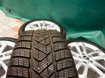 Audi A4, A3, Škoda, Seat, Volkswagen 5x112 r17 - 11