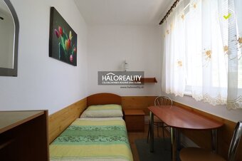 HALO reality - Predaj, trojizbový byt Podhájska, dva samosta - 11