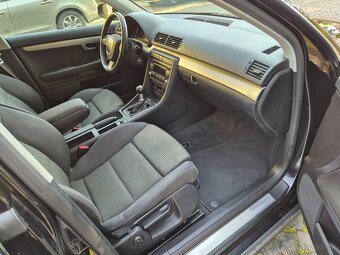 Audi A4 Avant  2.0 TDI S Line - 11