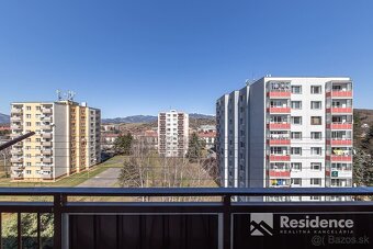 Moderný mestský byt na Predaj pri Stop Shope v Liptovský Mik - 11