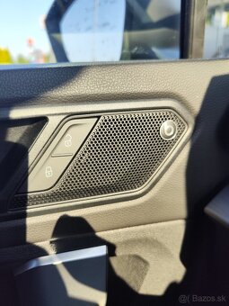 Prodám Seat Tarraco FR 2.0 TSI 140kw 4x4 DSG - 11