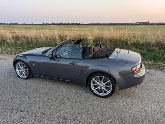 Mazda MX-5 - 11