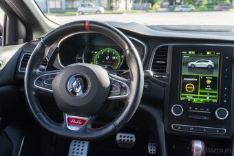 Renault Mégane Energy TCe 280 R.S. EDC - 11