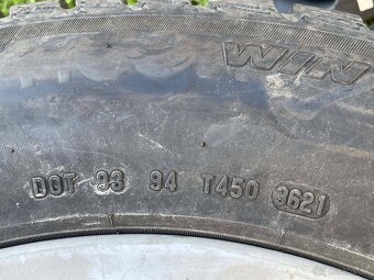 Aulu Disky 5x112 Skoda VW SEAT AUDI - 11