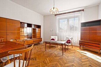 ALL INCLUSIVE I ČIASTOČNE ZREKONŠTRUOVANÝ RD S POZEMKOM VEĽK - 11