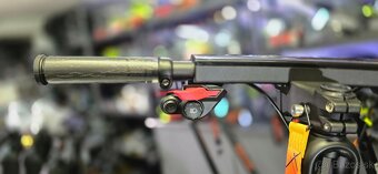 Elektrická kolobežka Kukirin G2 Ultra nová - 11