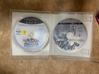Playstation hry - ps3 a ps4 - 11