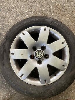 VW Passat Variant 1,9 TDI 96kW, 6-rýchlostný, ťažné - 11