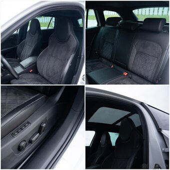Škoda Superb Sportline Combi 2.0 TDI, 140KW, DSG, PANO, KAM - 11
