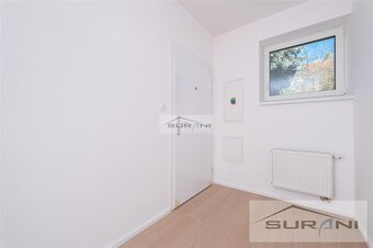 2-izbový byt s predzáhradkou 135 m2 a parkovaním v... - 11