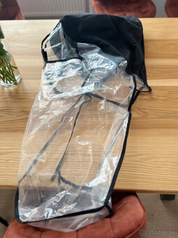 Cybex Priam rose gold v edícii Jewels of Nature - 11