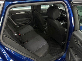 Opel Insignia ST 1.5 CDTi S S Elegance A/T - 11