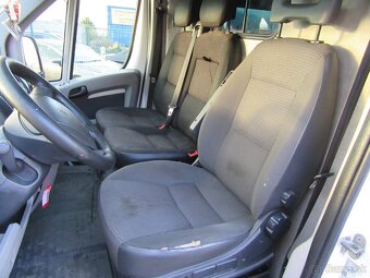 Citroen Jumper ,3,0 L2 H2 - 11