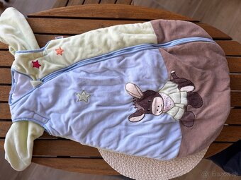 Venicci upline 2024 - 11