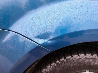 Ford Galaxy 2.0 16V Ghia - 11