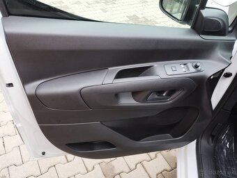 Opel Combo Van 1.5 CDTI 130k Plus - 11