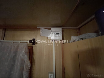 Pozemok určený IBV - Štitáre - 11