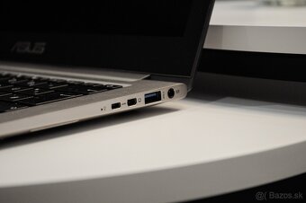 ASUS ZENBOOK UX31 PRIME (UX31A) - TOP STAV AKO NOVÝ - 11