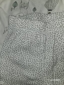 Detské oblečenie Lindex od 62 veľkosť - 11