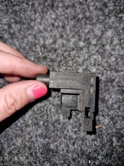 Riadiaca jednotka Škoda, VW - 11