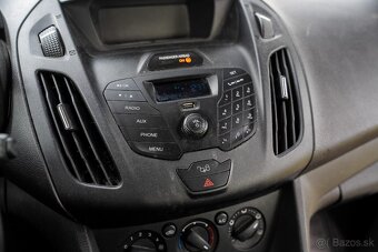 Ford Tourneo Connect 1.6 TDCi - 11