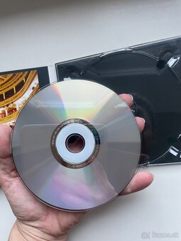 CD hudobné nosiče, rozne - 11