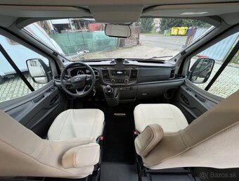 KARMANN MOBIL Dexter 560 AWD - Ford - 11