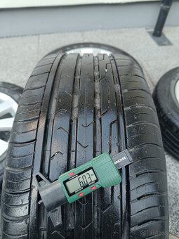 ✅ Letná sada 5x112 R16 Milwaukee - 11