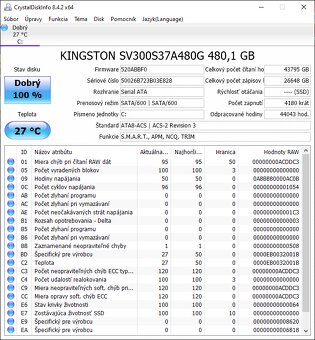 Predám 15,6" notebook HP 15, windows 10 home. - 11